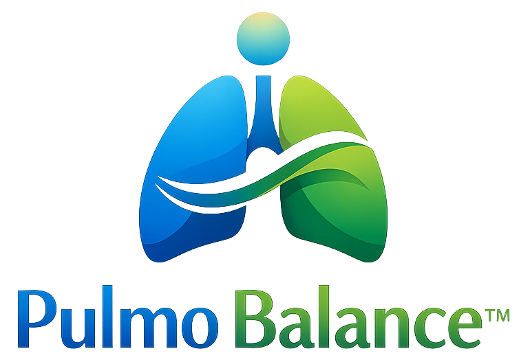 Pulmo Balance